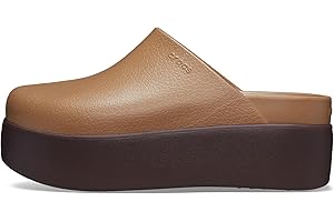 Women's Dylan Clog: The Clog-Cool Revolution