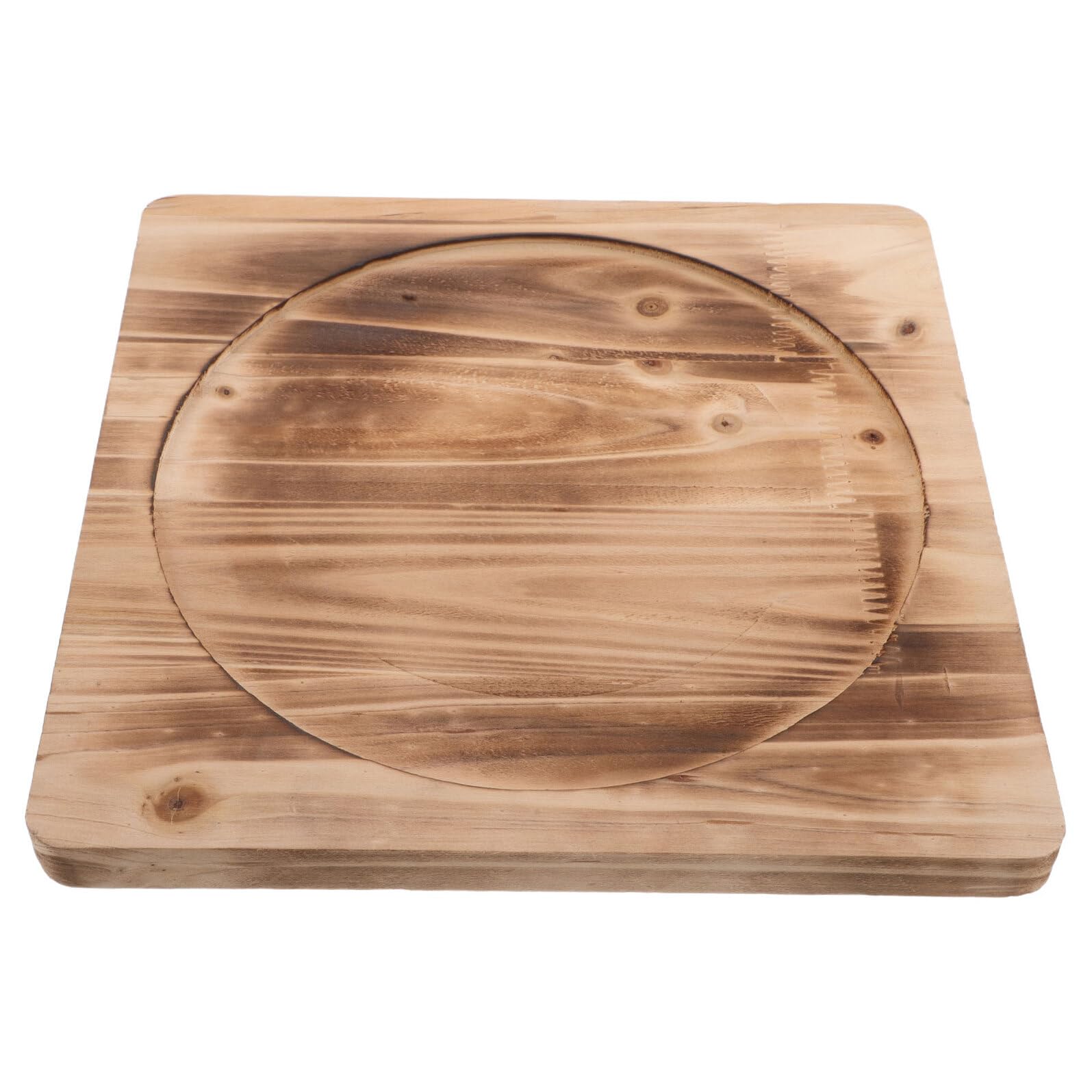 Tapis ignifuge barbecue pour réchaud de camping portable et jardin