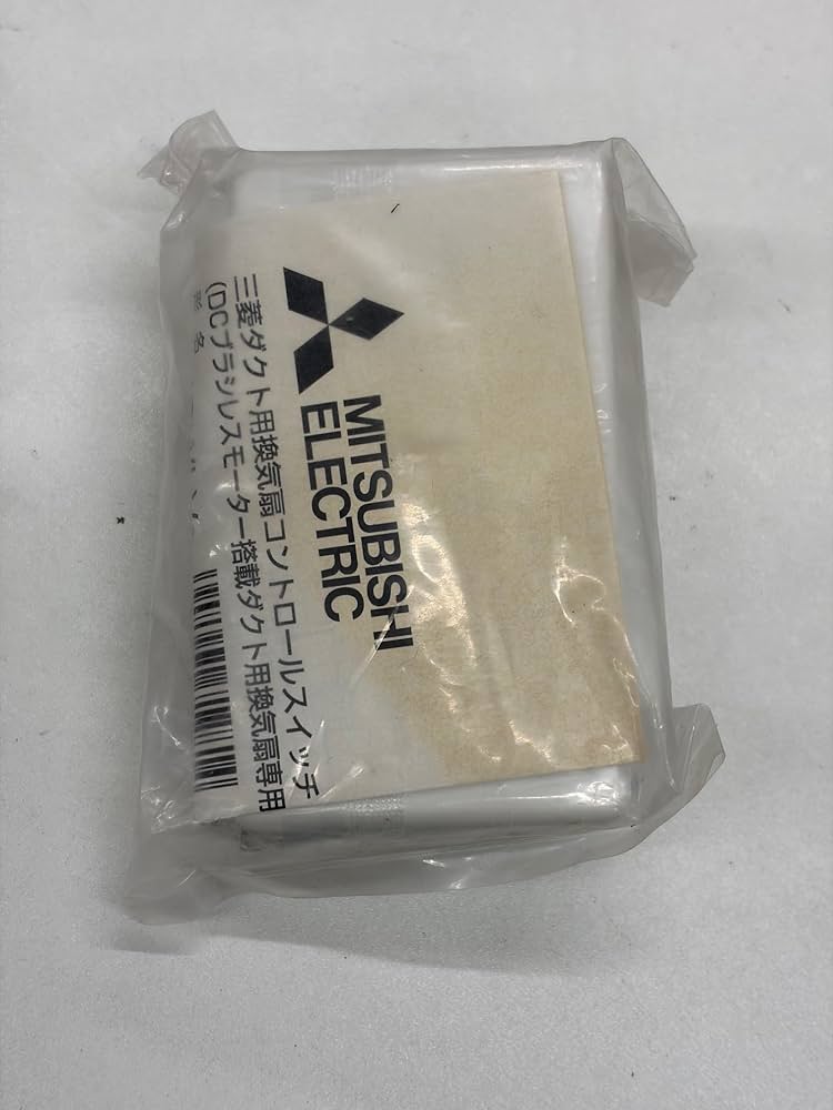 Amazon | 三菱電機 (MITSUBISHI) システム部材 コントロールスイッチ P