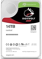 Vista 1 de Seagate IronWolf NAS - Disco duro interno HDD, servicio de recuperación de datos.
