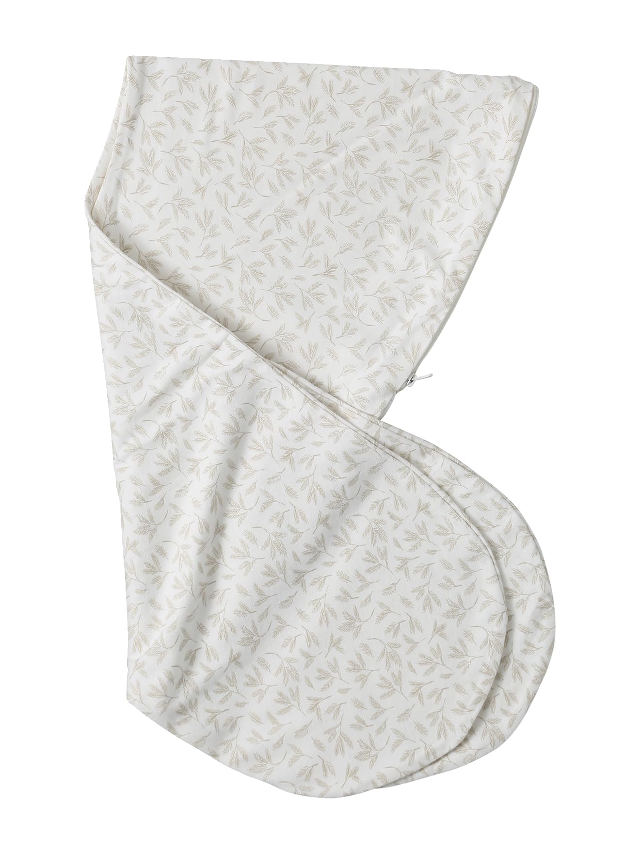 VERTBAUDET Housse pour Coussin d'allaitement Hygge TU