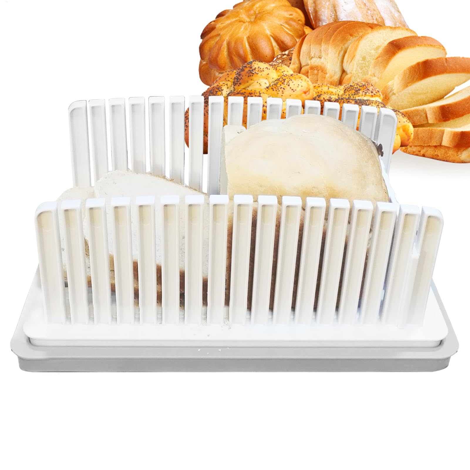 Coupe toast fait maison pour réussir tous vos déjeuners en famille