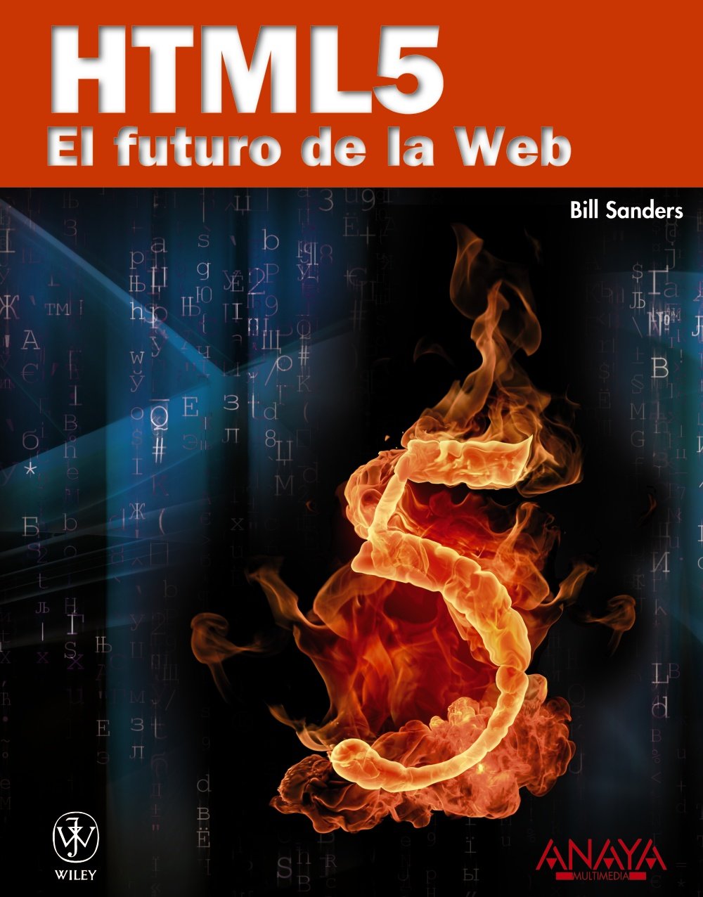 HTML5. El futuro de la Web (Títulos Especiales)