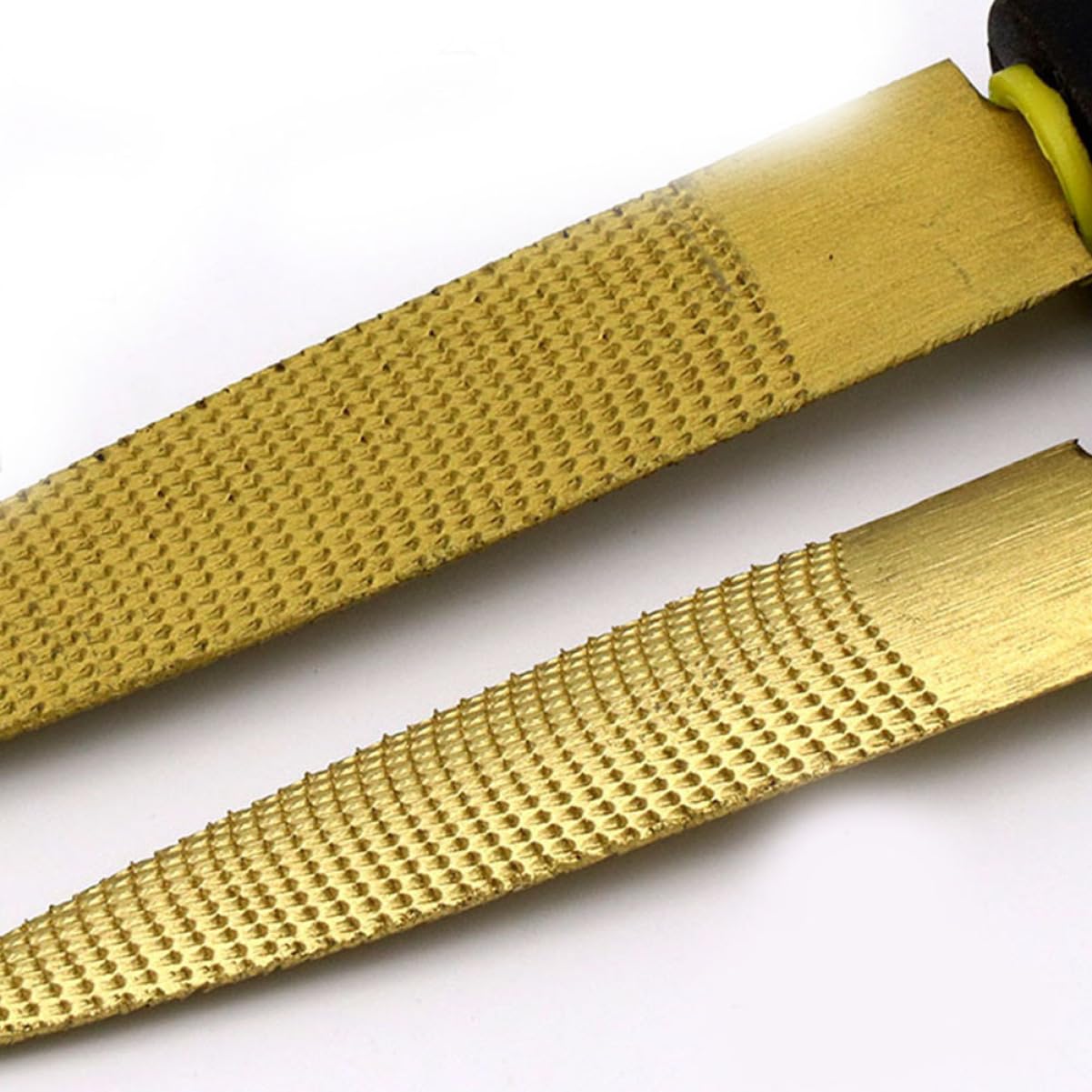 DOITOOL Juego De 5 Uds De Limas De Acero Para Carpintería Herramienta De Carpintería Limas Para Tallar Madera