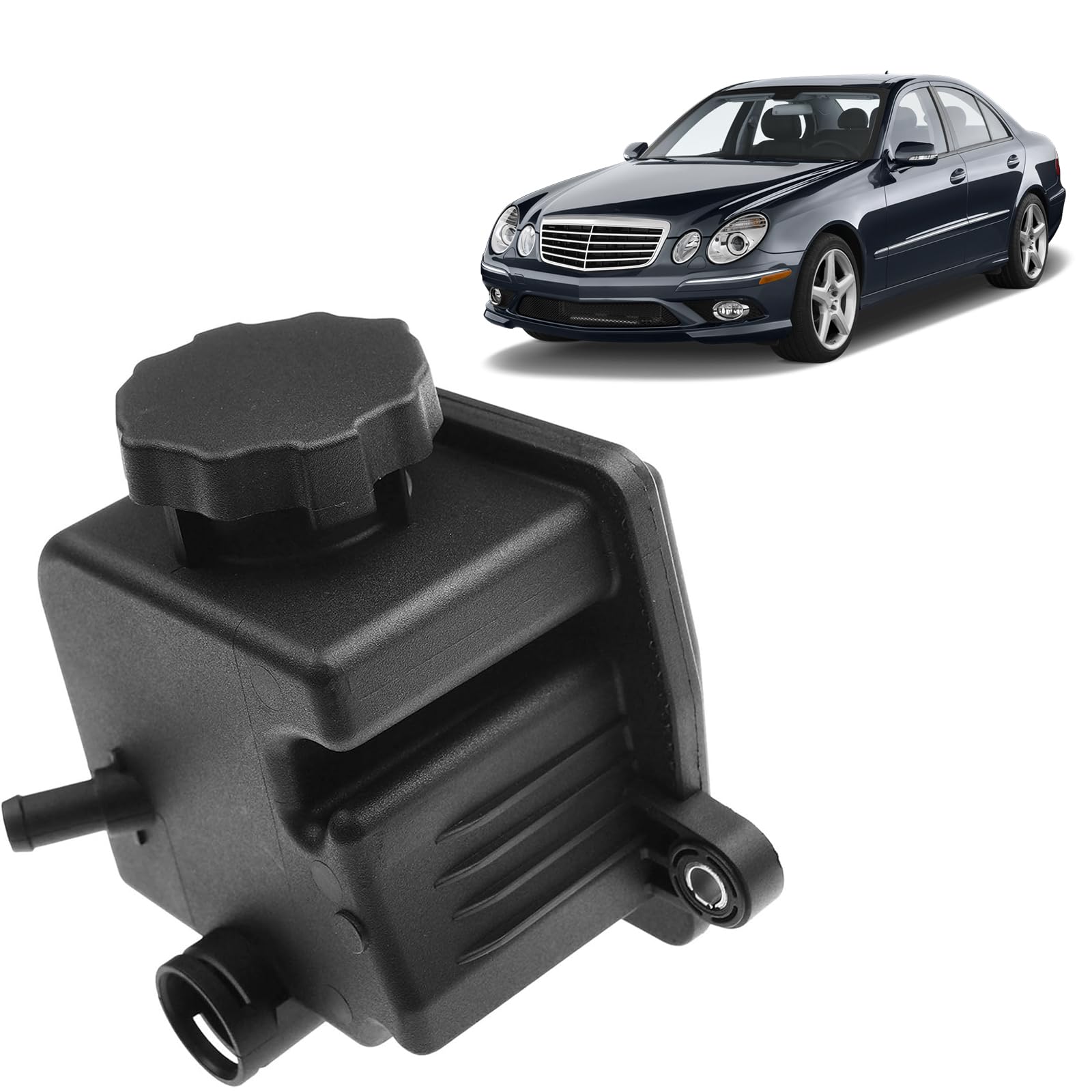 Amazon.com: 0004600183 Power Steering Reservoir Auto Accessory For 