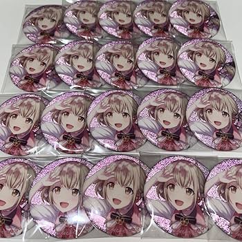 小豆沢こはね グッズ まとめ売り バラ売り〇 プロセカ】小豆沢こはね グッズまとめ売り - メルカリ