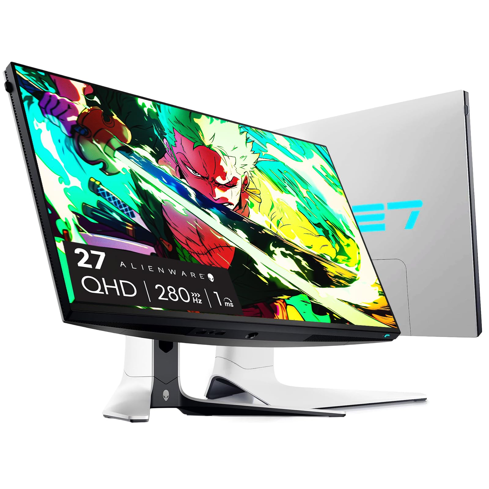 QHD-280Hz