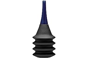 Tom of Finland Enema Delivery System: Elevate Your Cleansing Rituals