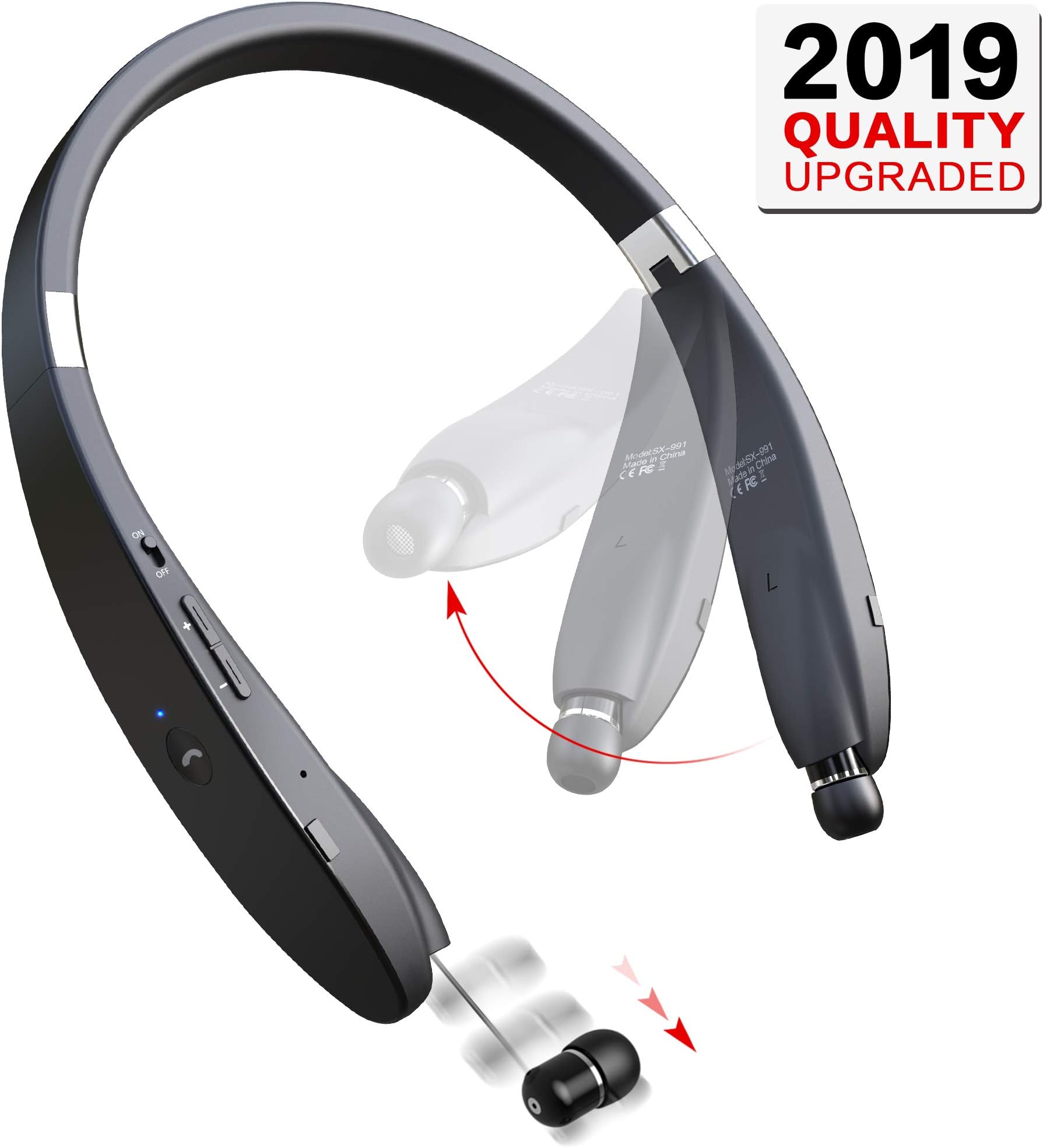 RFZA Posture Support for Women & Men, Posture Corrector Device, Corrects Slouching, Hunching & Bad Posture, Posture Corrector Under Clothes for Women and Men, Chest (28"-48")