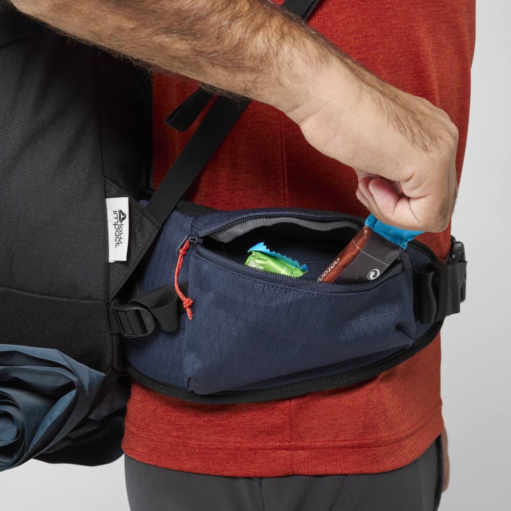 Lafuma Access 65 10 - Sac à Dos Trekking