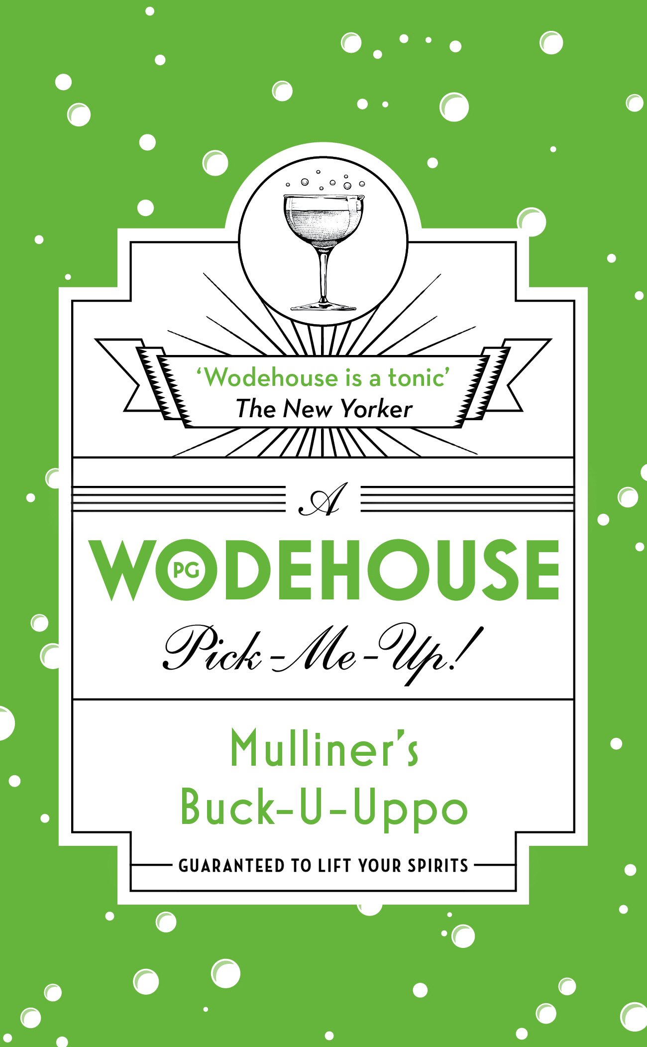 Buy Mulliner’s Buck-U-Uppo — BookShops.in