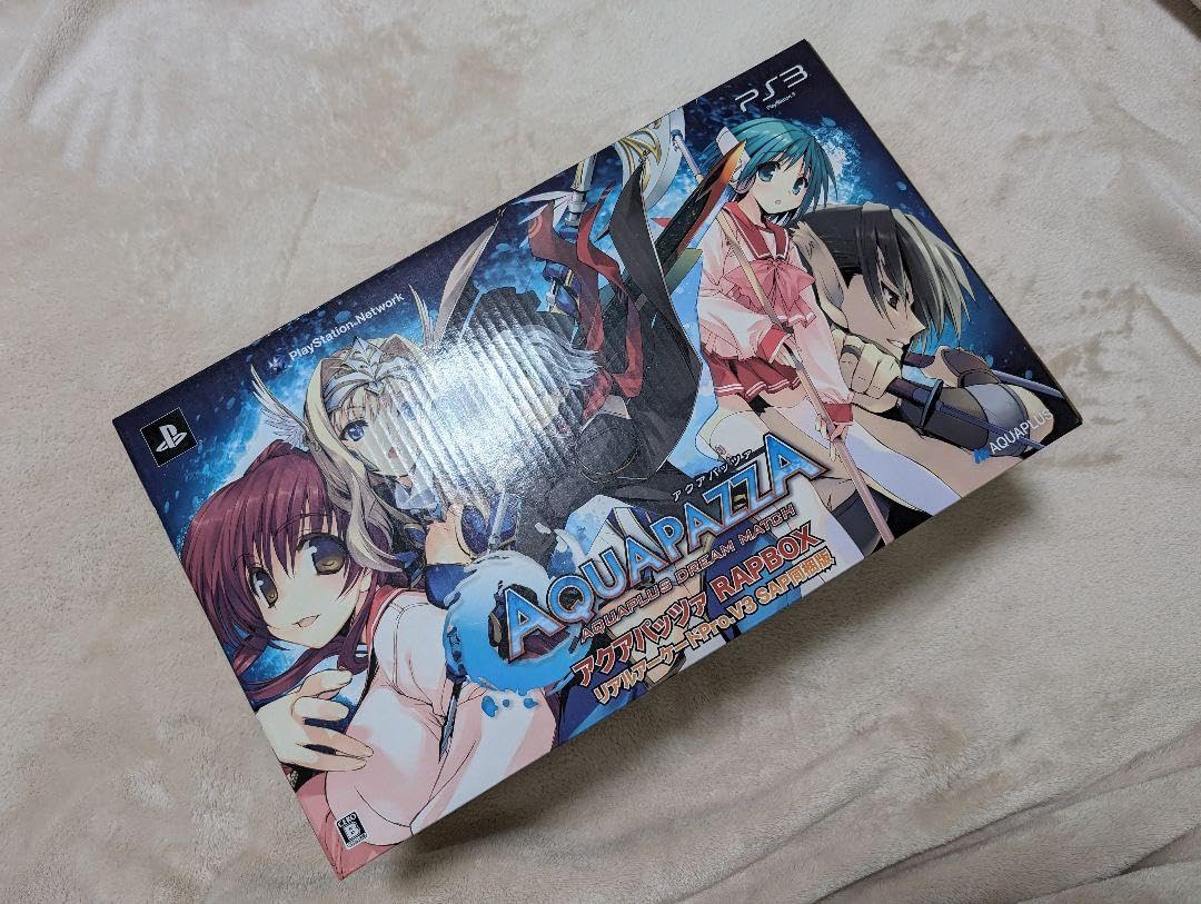 Amazon.co.jp: ..アクアパッツァ アーケードコントローラー アーケード 