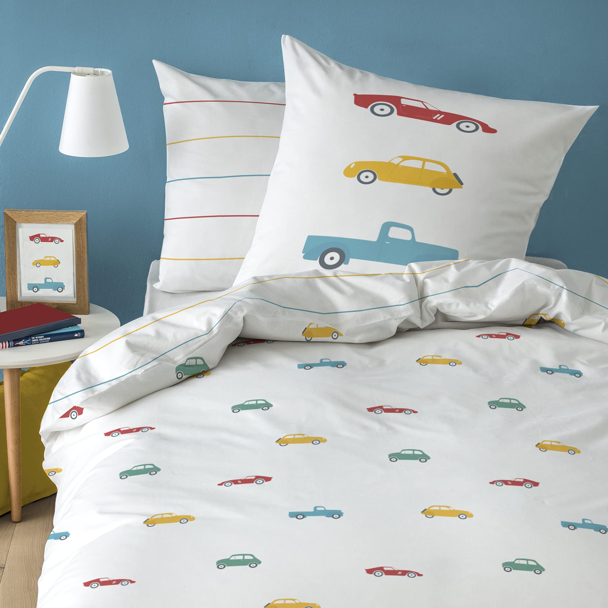 Literie Enfant Qualité Française Parure De Lit Fille 140x200 Cm Matt & Rose Stargaze - 100% Coton OEKO-TEX - Housse Couette Taie 63x63 Cm Réversible Housse Couette 140x200 Coton Fille Literie Enfant Qualité Française Parure De Lit Fille 140x200 Cm Matt & Rose Stargaze - 100% Coton OEKO-TEX - Housse Couette Taie 63x63 Cm Réversible Housse Couette 140x200 Coton Fille