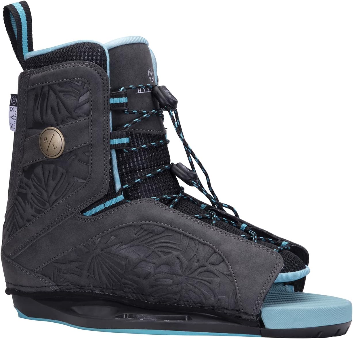 Hyperlite Syn Womens Wakeboard Bindings