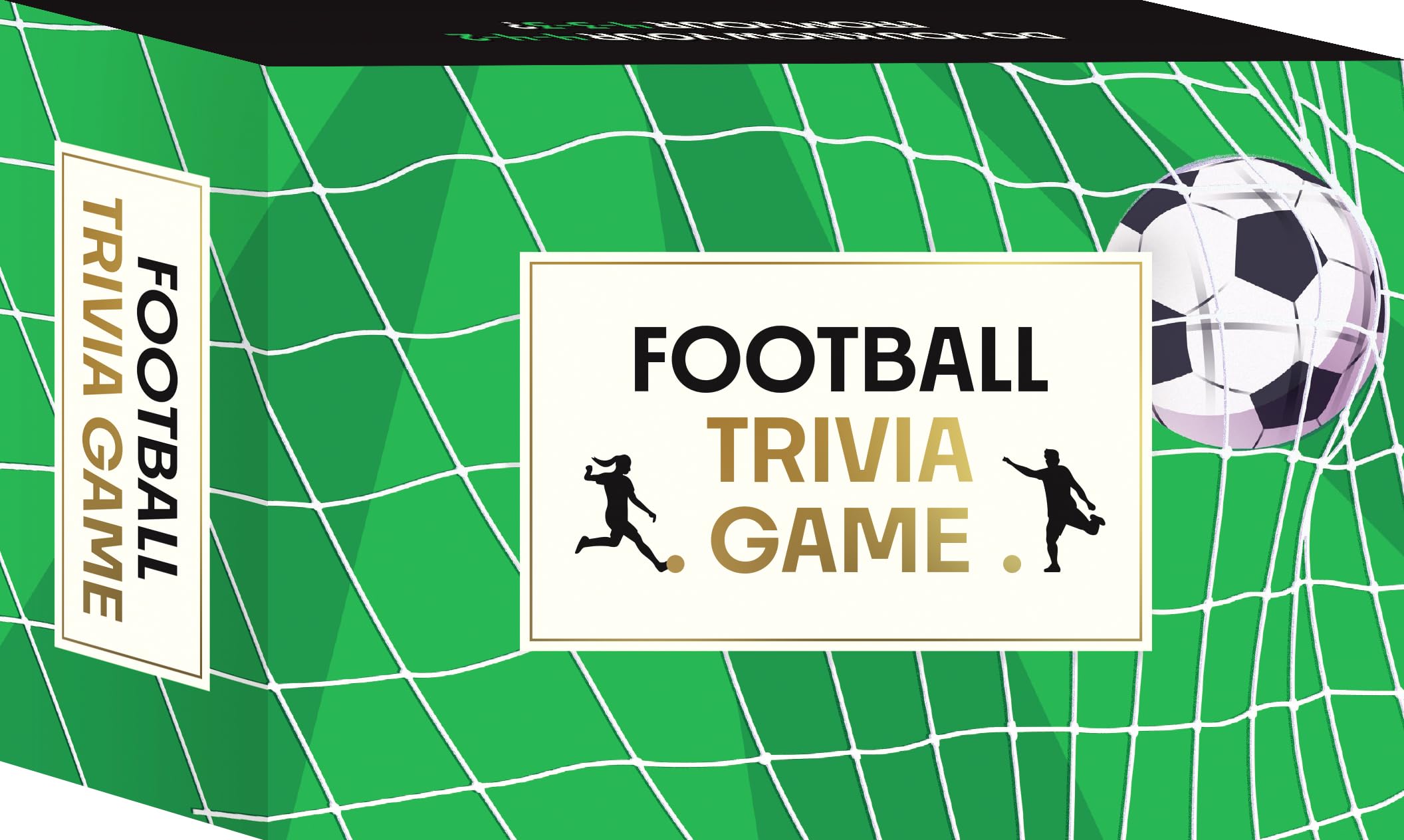 Football Trivia Game (Kaddo Trivia Games)