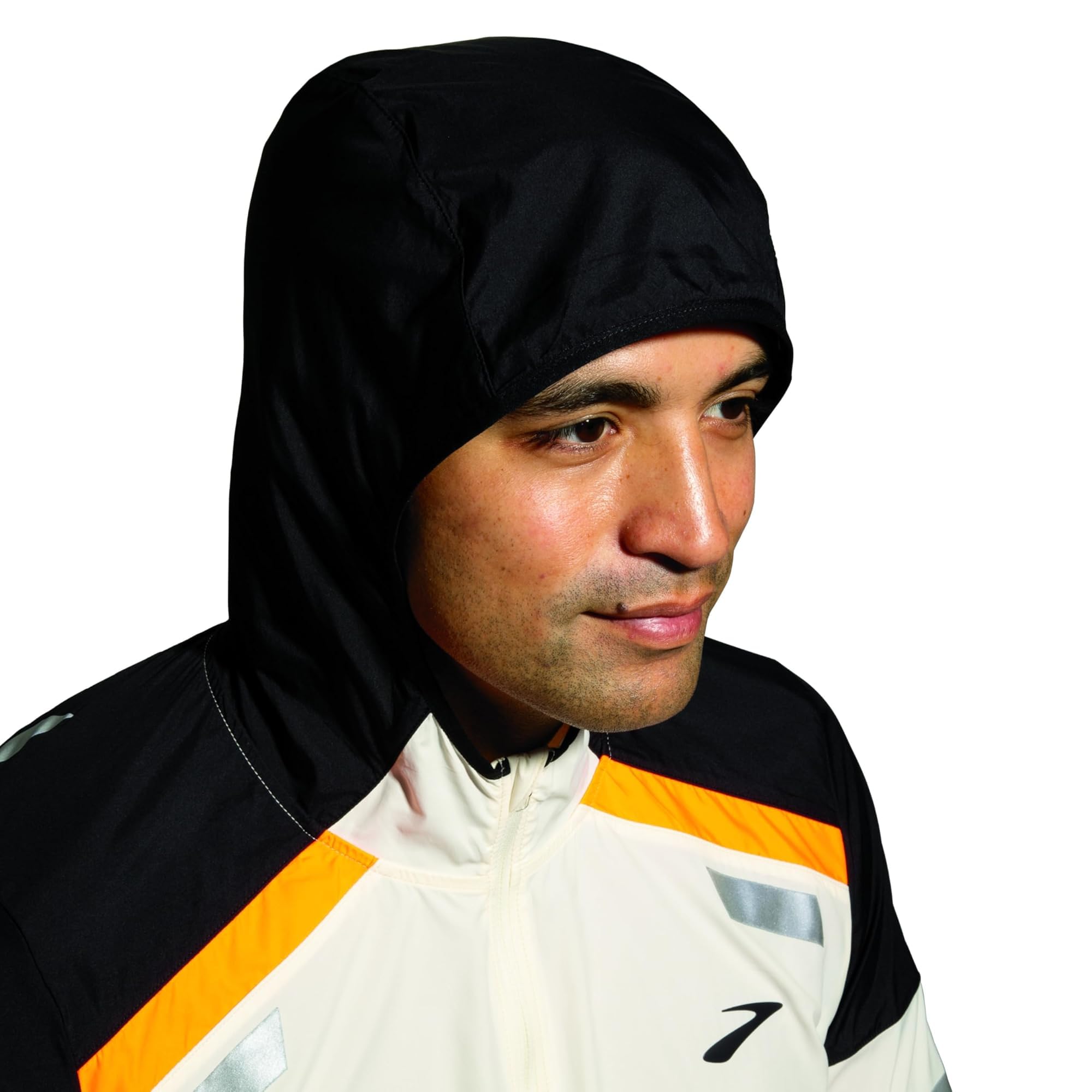 Brooks Kurtka Mężczyźni Run Visible Jacket 2.0