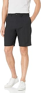 haggar denim shorts