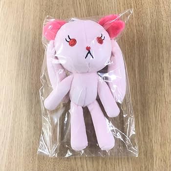 Amazon.co.jp: 戦姫絶唱シンフォギアXV ウサギのぬいぐるみ