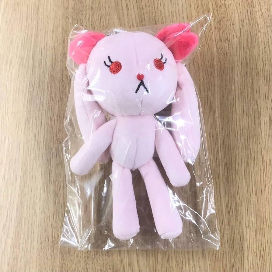 うさぎのぬいぐるみキーホルダー Amazon.co.jp: 戦姫絶唱シンフォギアXV ウサギのぬいぐるみ