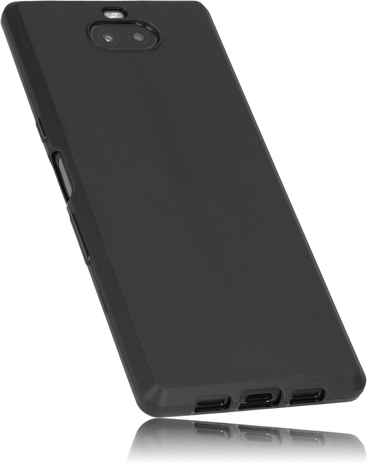 Claus GmbH mumbi Custodia Compatibile con Sony Xperia XA1