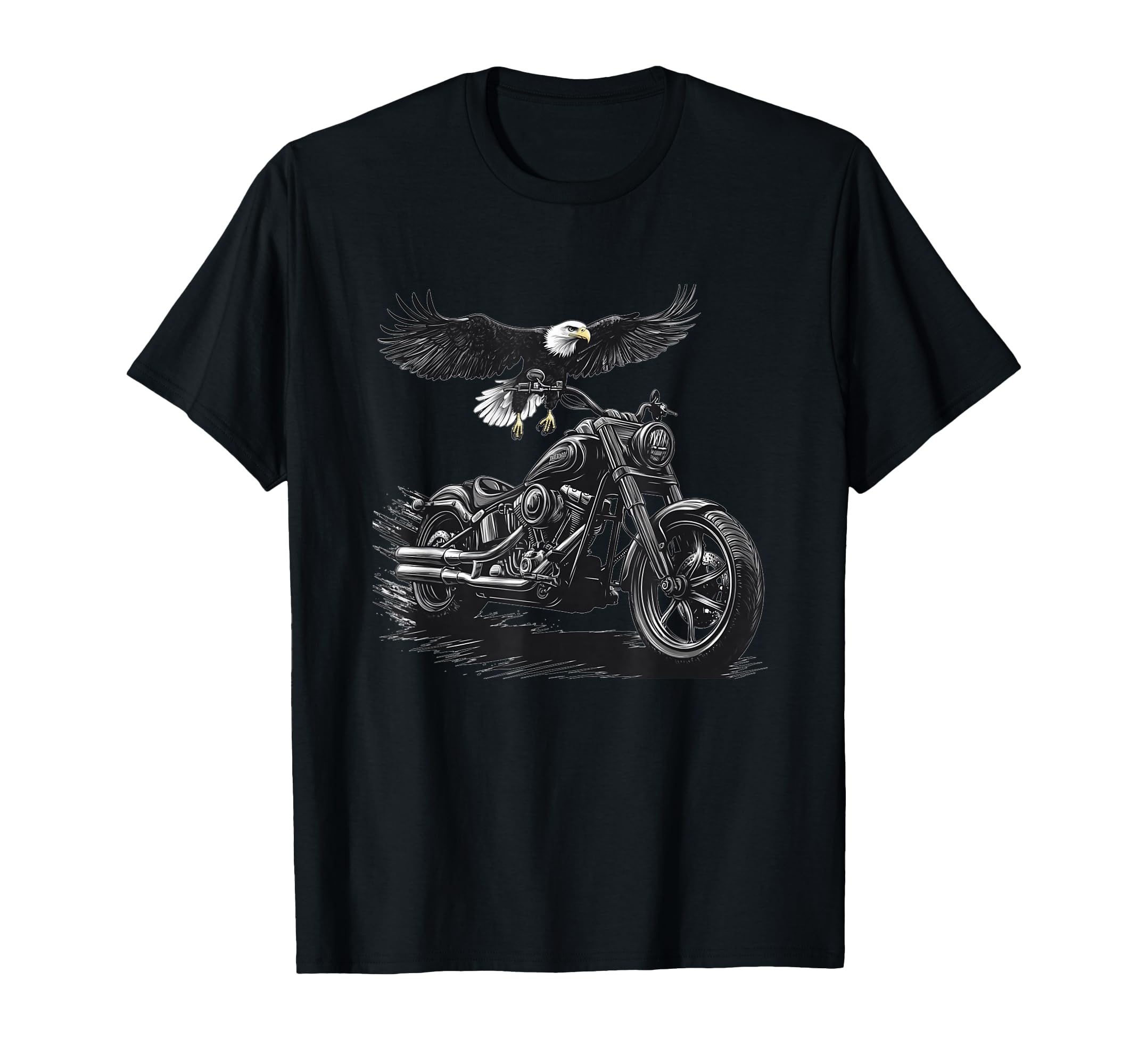 Kleidung mit Designs von Amazon Merch on Demand