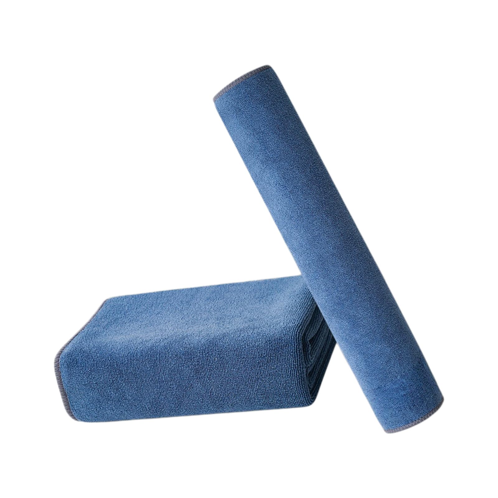 HENYGEN Professional Auto Detailing Towel， Car Drying Towel Streak Microfiber for Spotless Finish on Cars Car Wash Towels Drying Microfiber