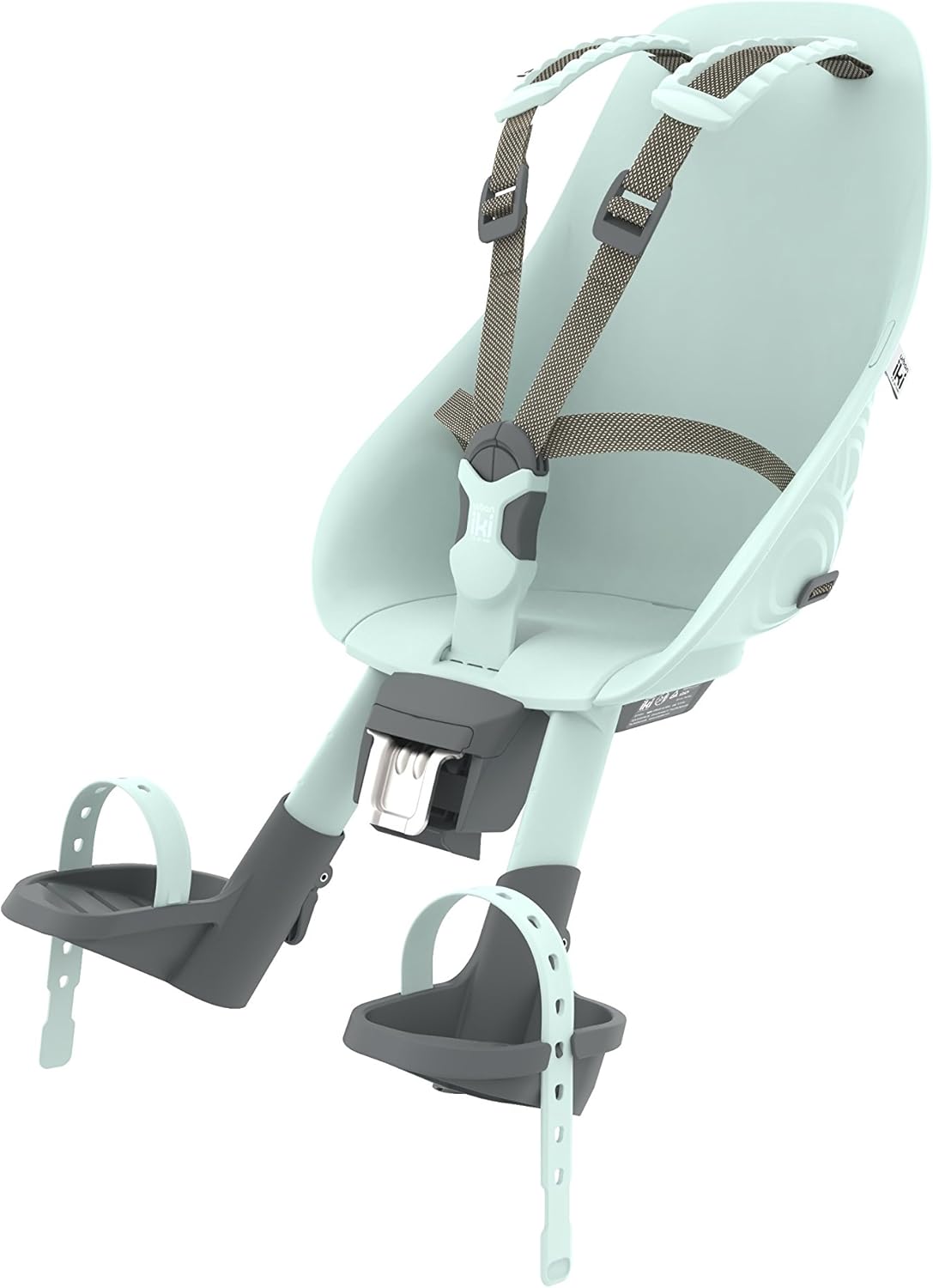 sedia per bambini per bicicletta