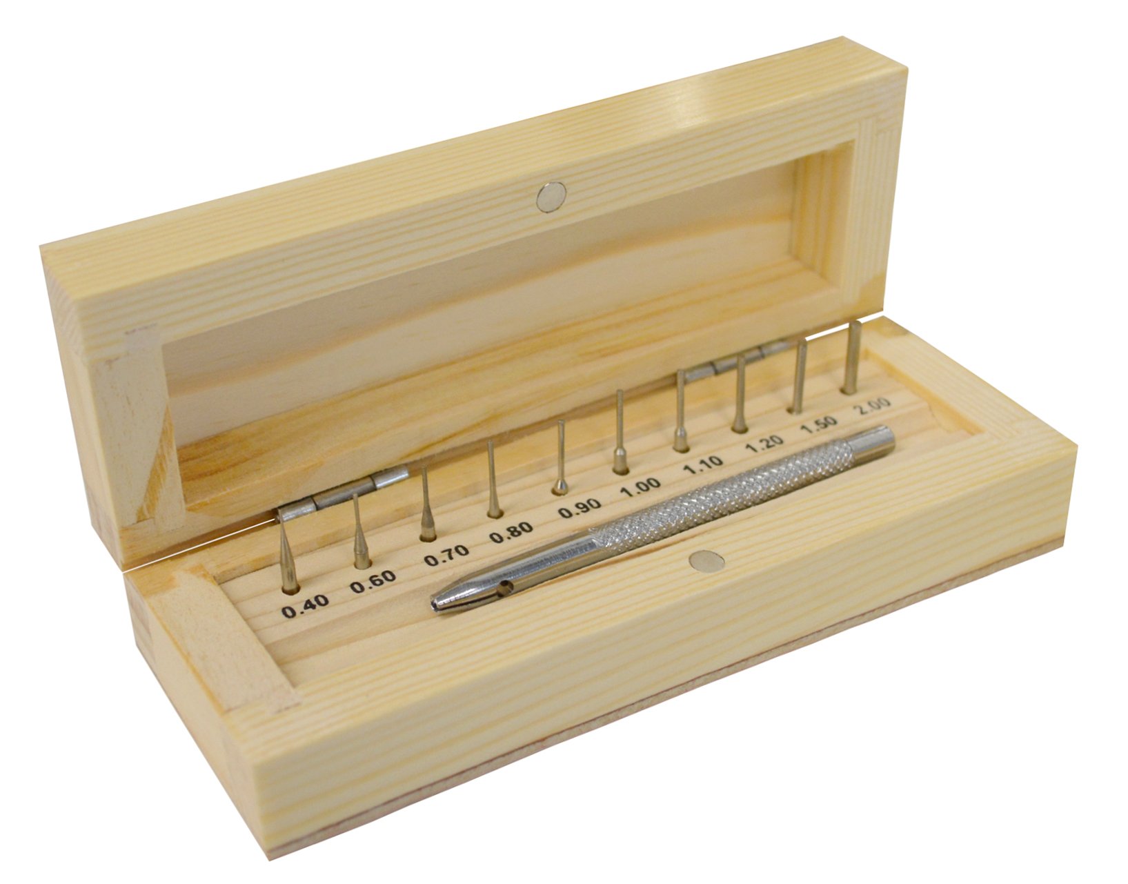 Watch Bracelet Link Pin Pusher Remover Tool Watchmaking Repair Tool Set