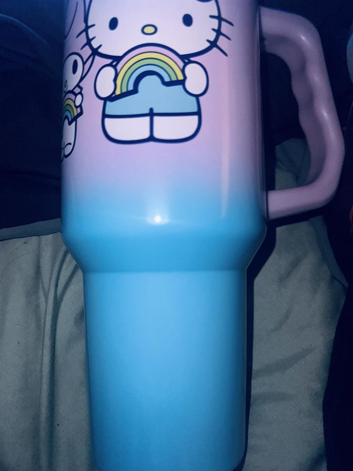 Customer Image