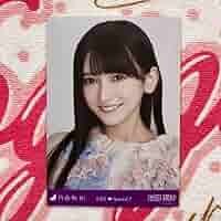 乃木坂46 池田瑛紗 5期生スペシャル1 6種コンプ 乃木坂46 池田瑛紗 5期生スペシャル1 6種コンプ - メルカリ