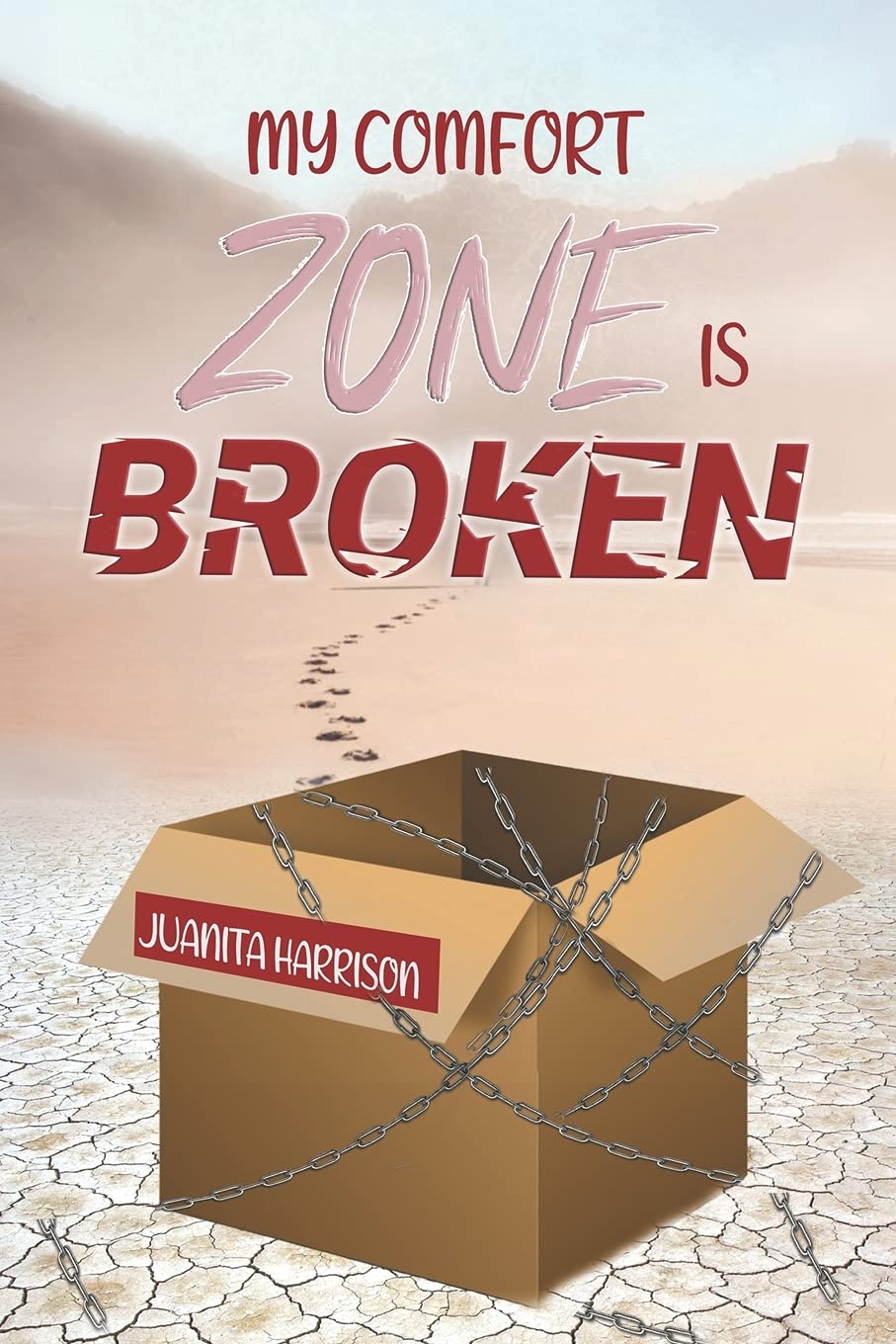 My Comfort Zone Is Broken