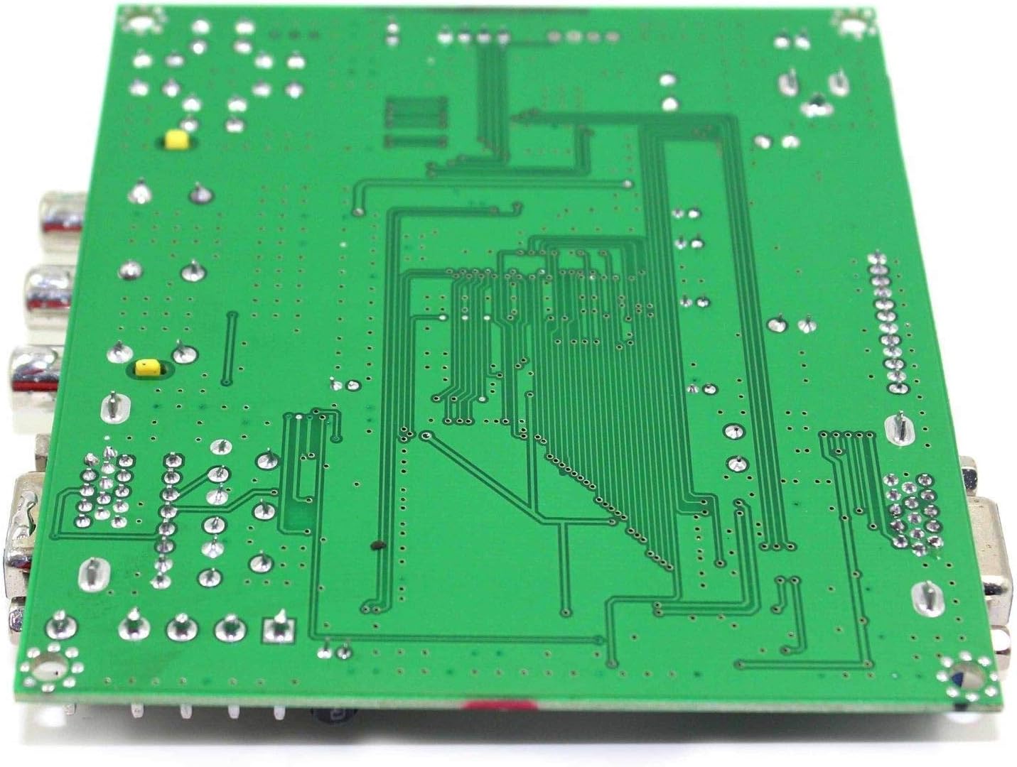 Video Converter GBS8200 1 Channel Relay Module Board CGA/EGA/YUV/RGB to VGA HD Arcade Jamma Game Video Converter Board 1 VGA Output CRT PDP LCD Monitor GBS-8200