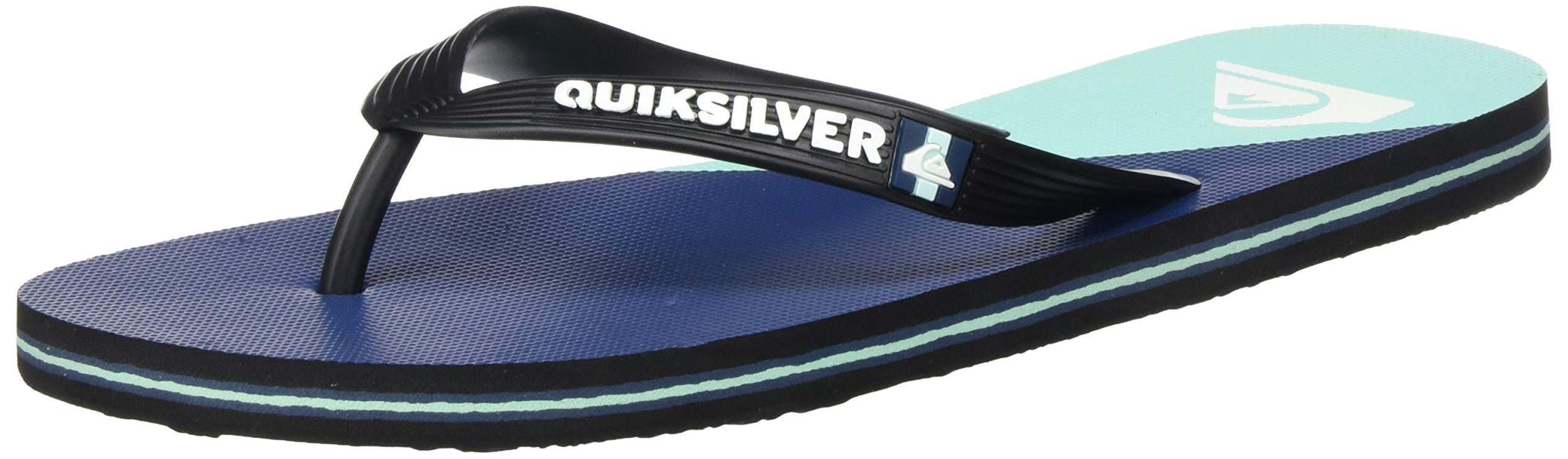 Quiksilver Molokai - Chanclas para Chicos 8-16