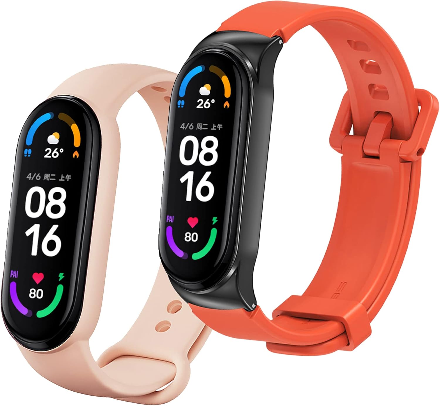 xiaomi watch 4