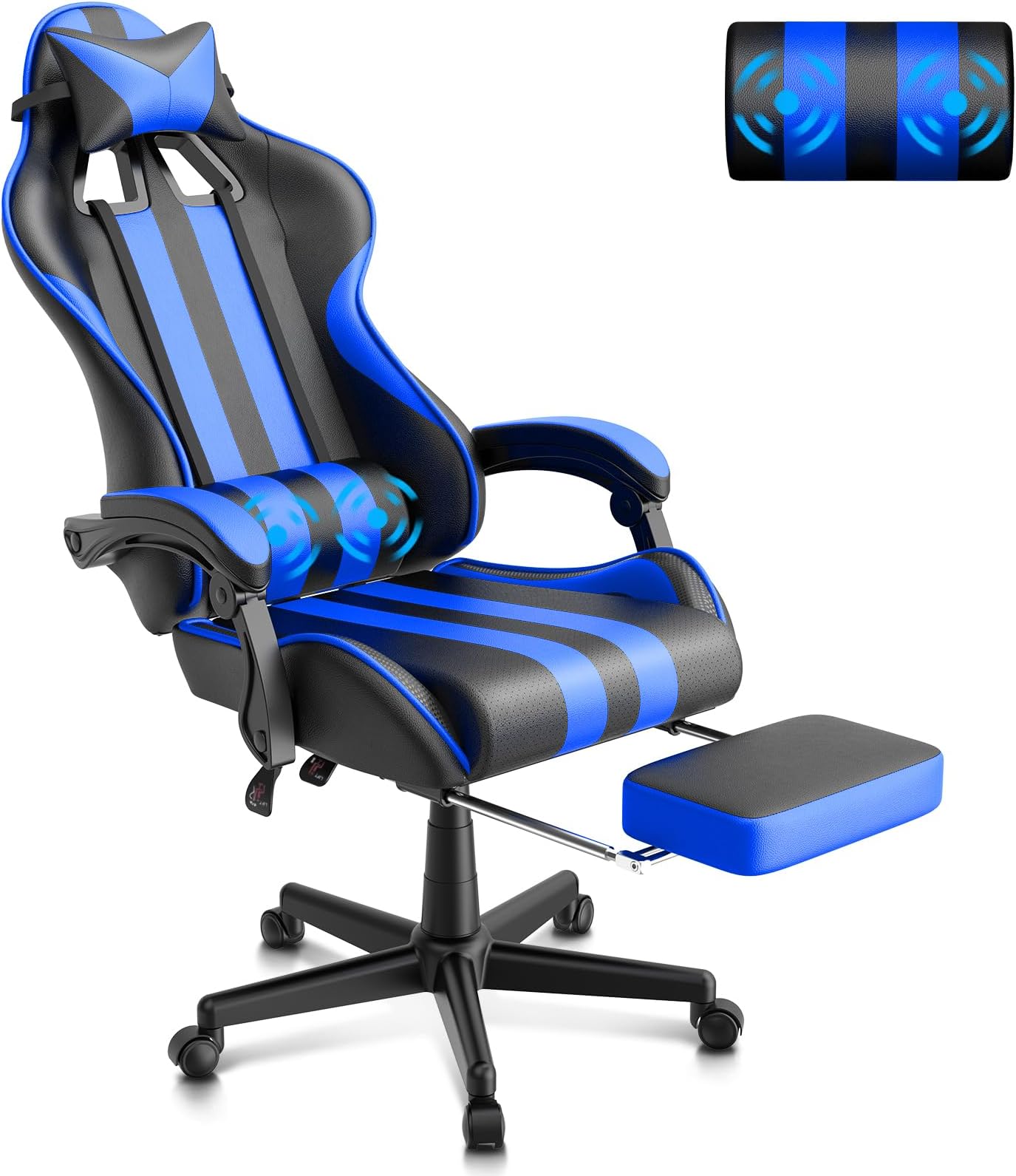 New Gaming Chair
