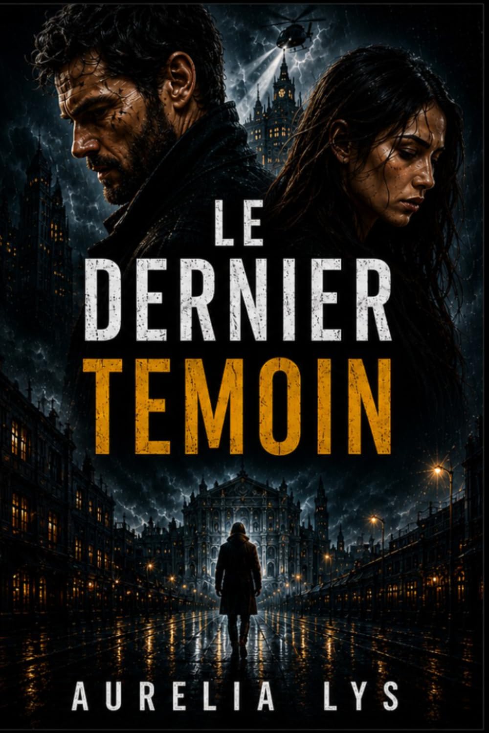 Le Dernier Témoin