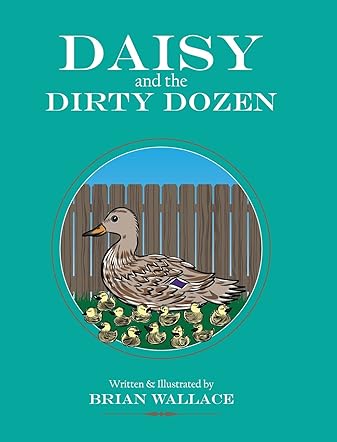 Daisy and the Dirty Dozen