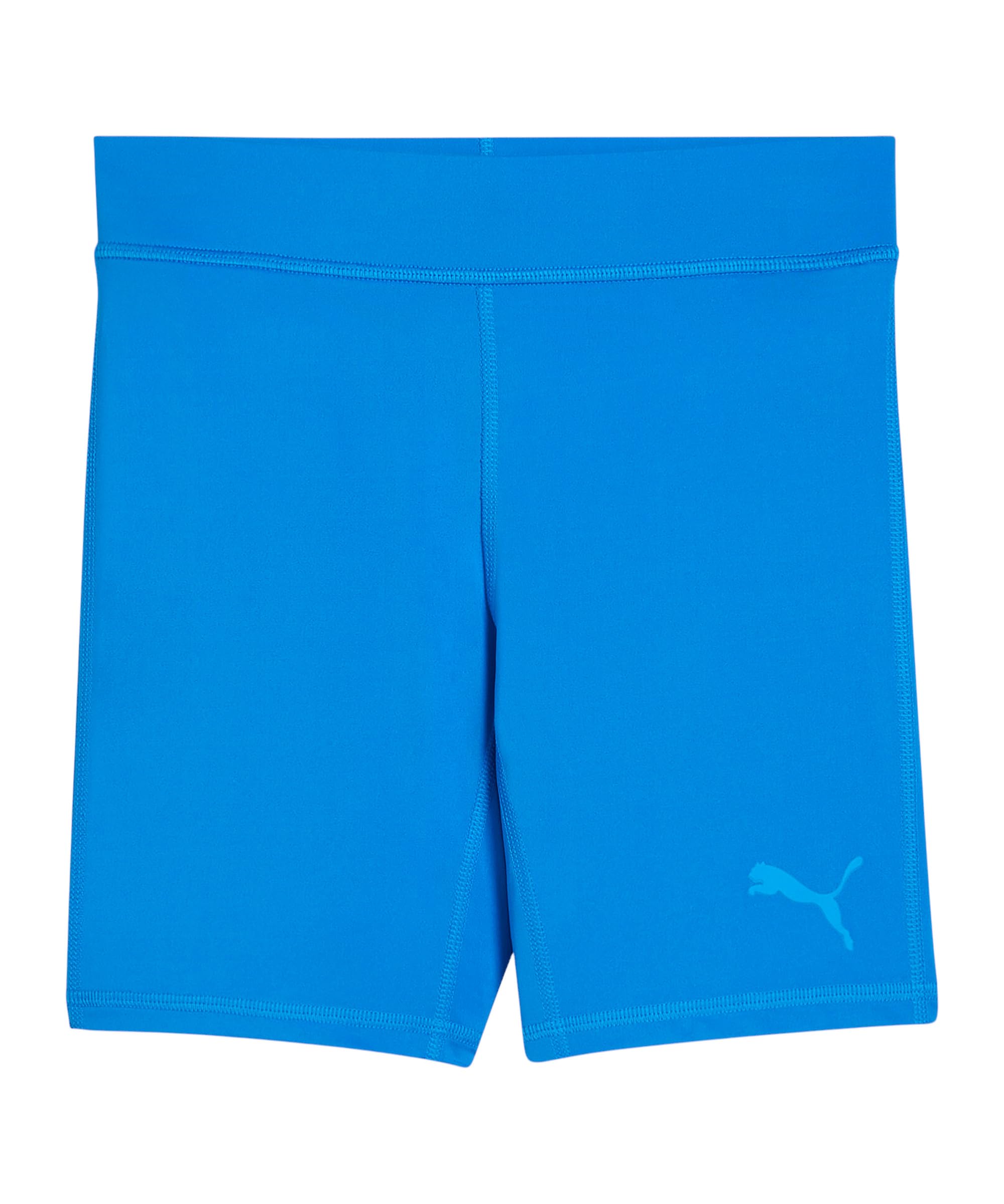 PUMA teamLIGA26 Baselayer Short Tight Jr, 140, Electro Royal