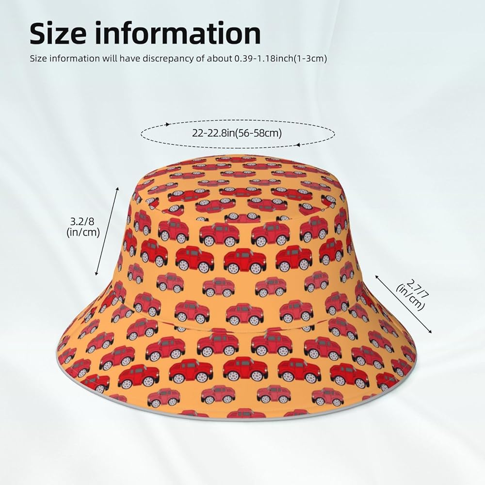 salsation サルセーション Canvas Bucket Hat Sサイズ salsation サルセーション Canvas Bucket Hat Sサイズ salsation サル