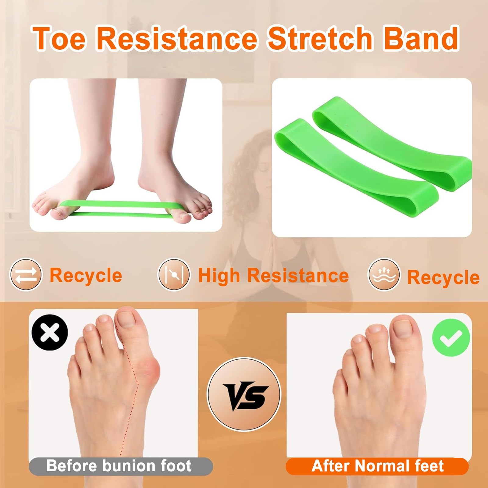 BlackBoard® Appareil D'entraînement Des Pieds I Renforcement Et Stabilisation | Entraînement De