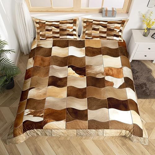 Miniatura 170 de Juego de ropa de cama de panal para niños, juegos de deportes sobre hielo, funda de edredón para niños, adolescentes, decoración de dormitorio