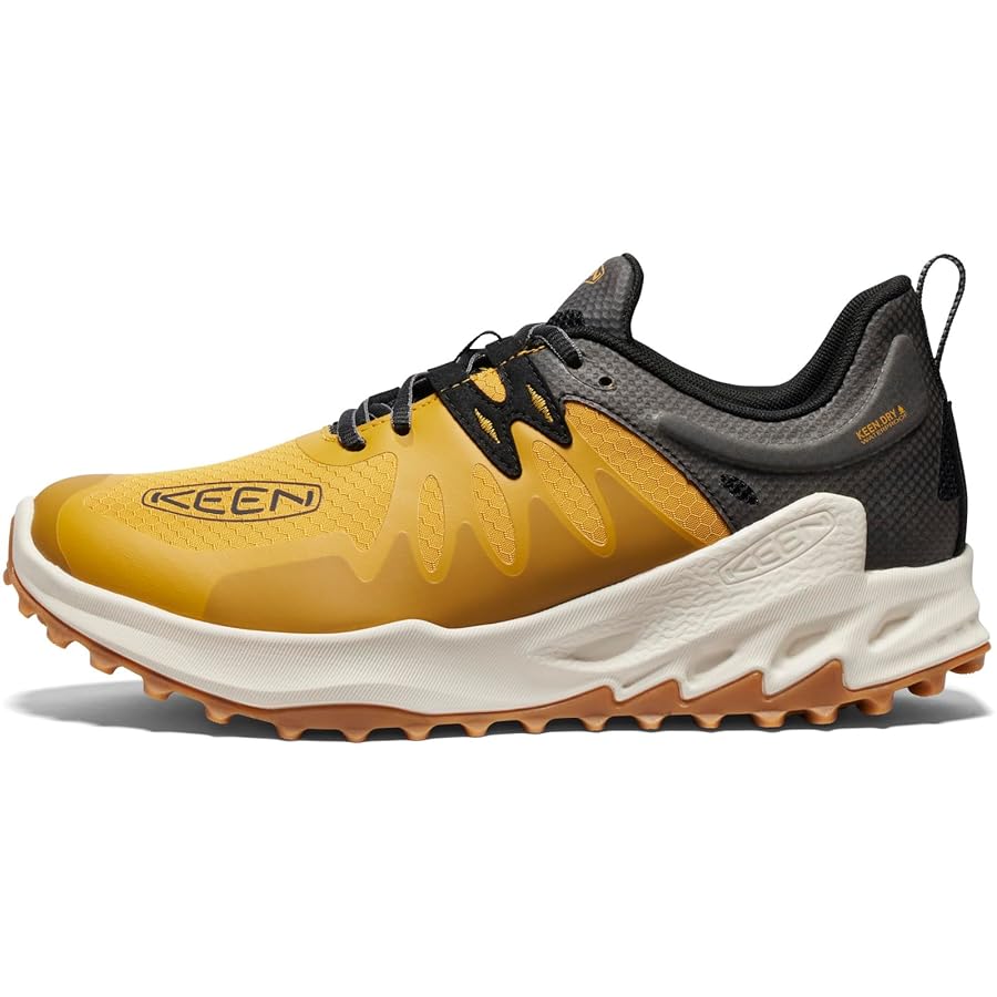 Amazon | [キーン] KEEN カジュアルシューズ ザイオニック