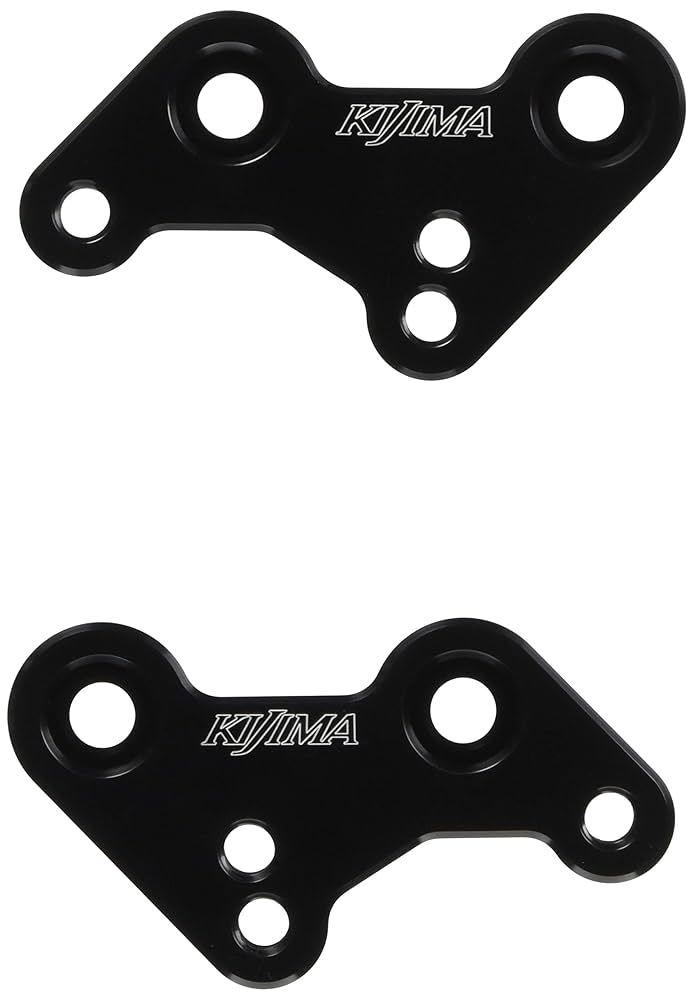 Amazon | キジマ(Kijima) バイクパーツ ステップアップ