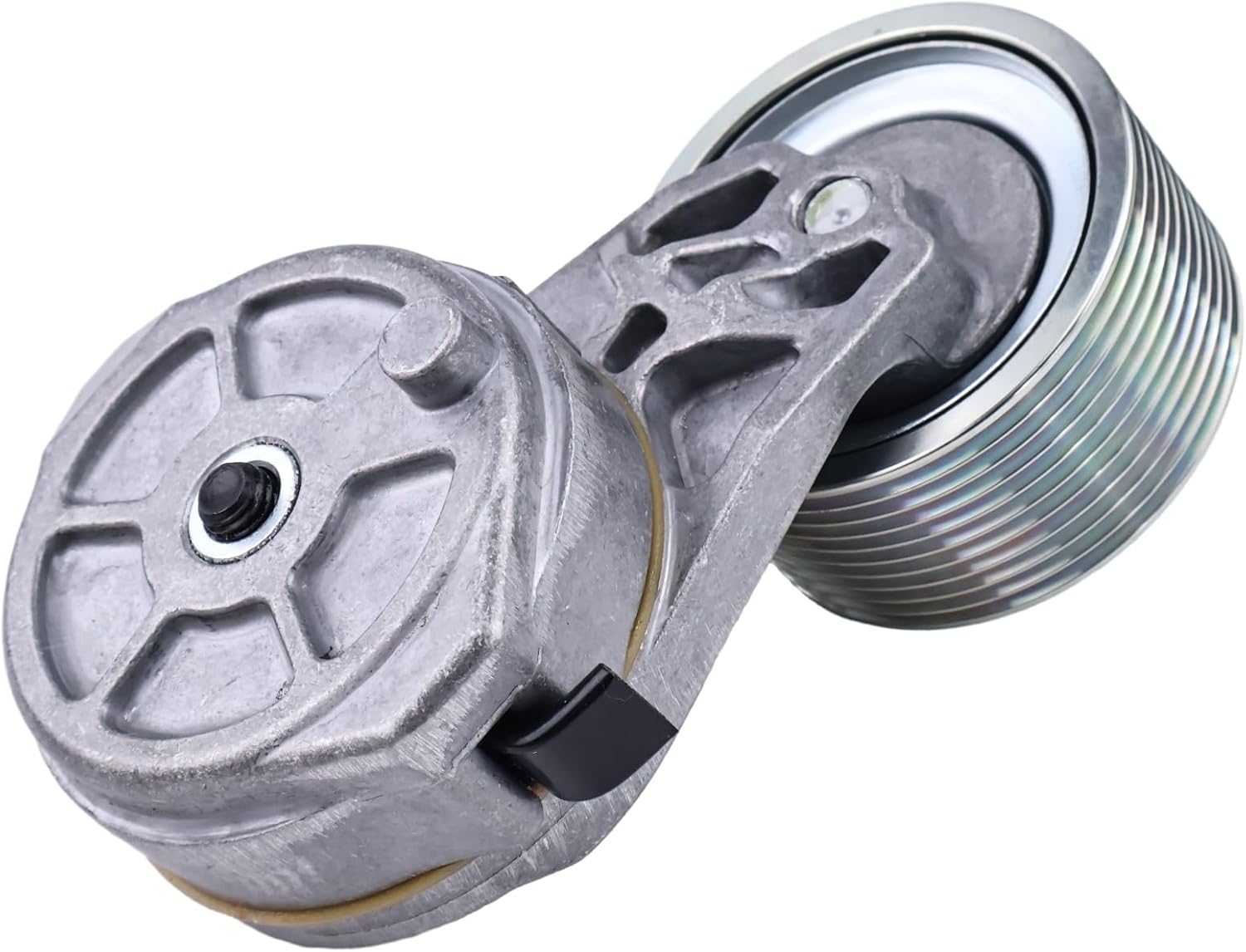 84187972 Belt Tensioner Compatible With Case Puma 165 170 180 185 195 200 210 215 225 230 2304 1854 2104 New Holland T1804 T2104 T2304 T7.235 T7.250 T7.220 T7.260 T7.270 T7030 T7040 T7050