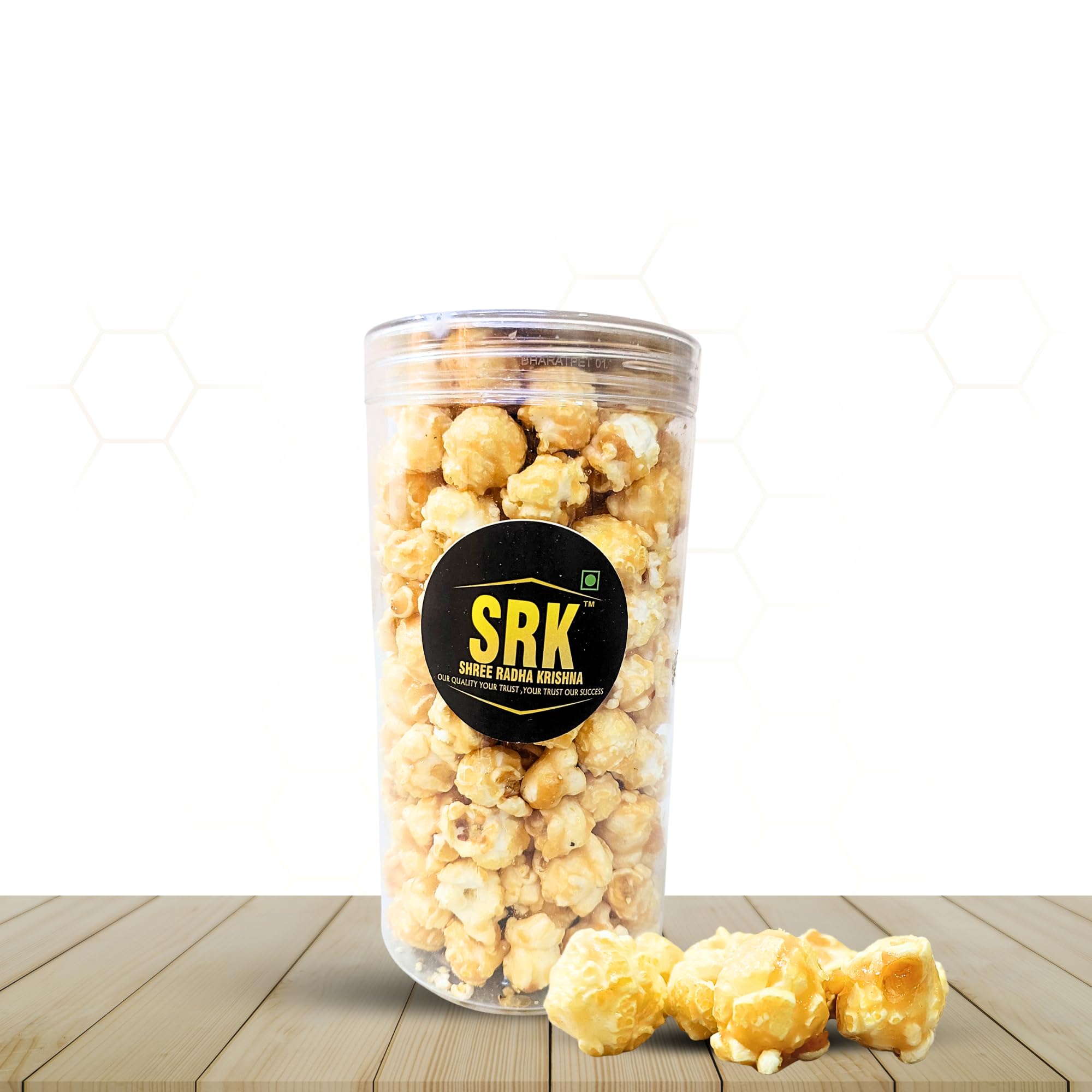 Caramel Popcorn 150 GM-image-29