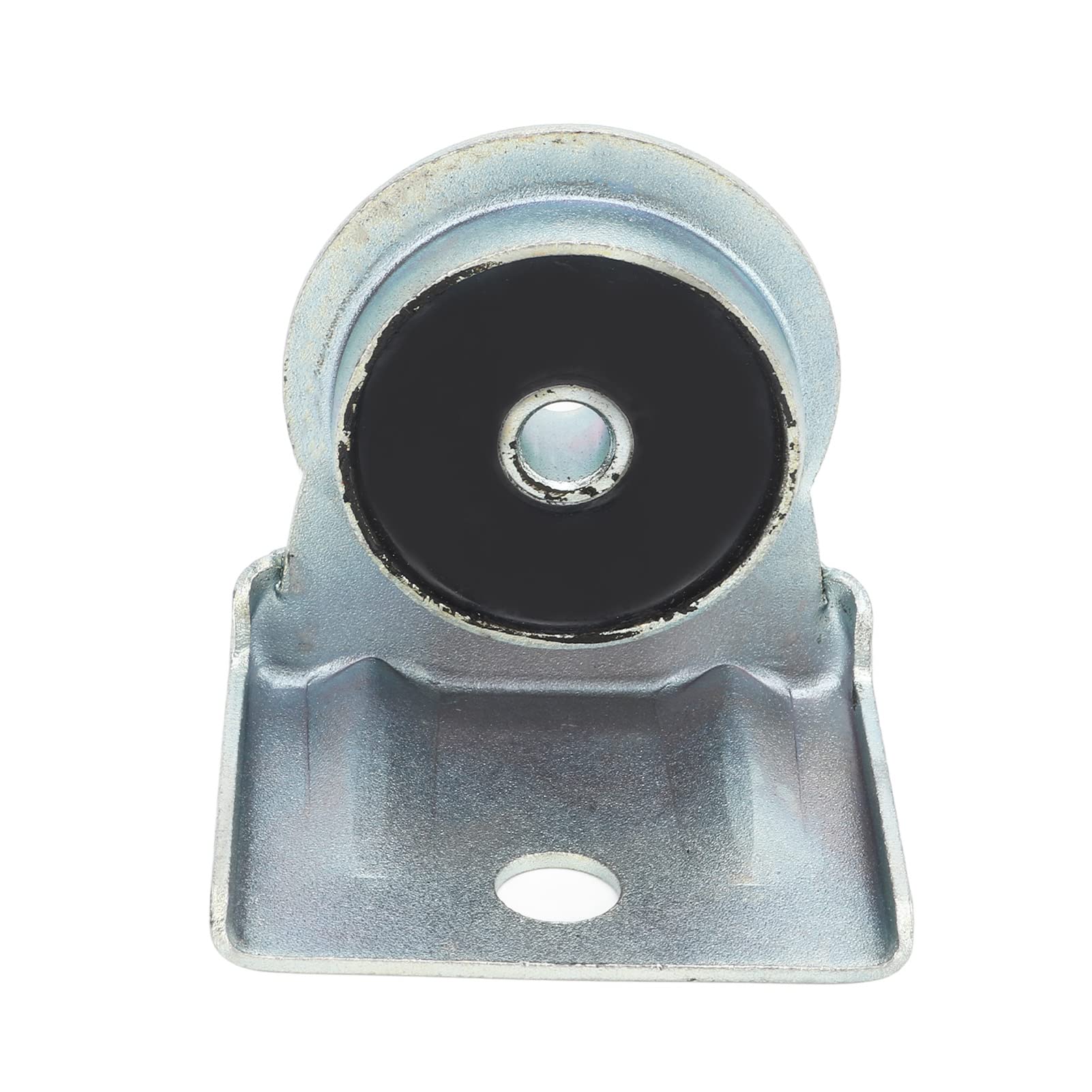 Supporto per Staffa Radiatore, Akozon Supporto per Staffa Radiatore in Lega di Alluminio 1321.27 Lega di Alluminio per Fiat Ducato 1994‑2006
