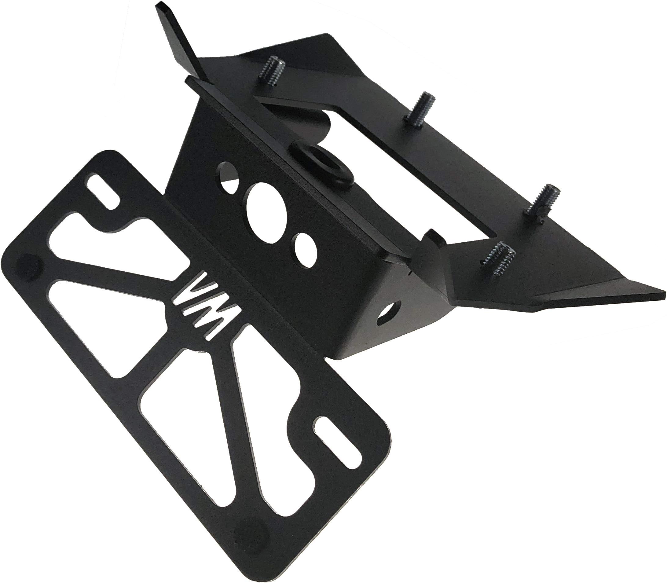 Vagabond Motorsports Honda MSX125 (Grom) (2016+) VM-HG710 Tail Tidy