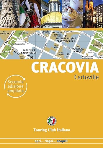 Cracovia: 1