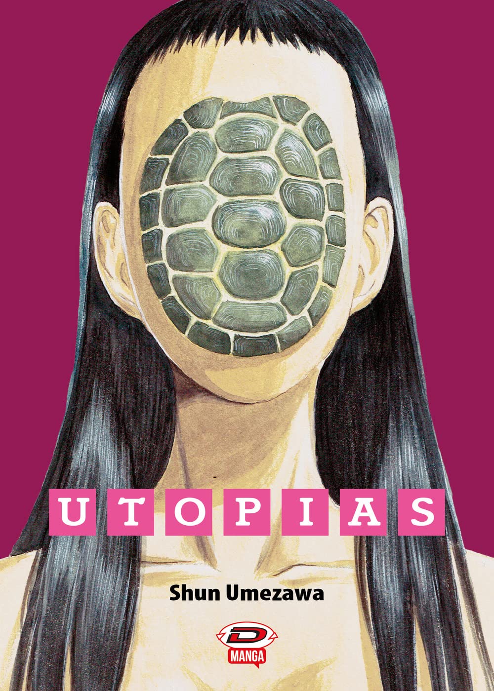 Utopias - 4