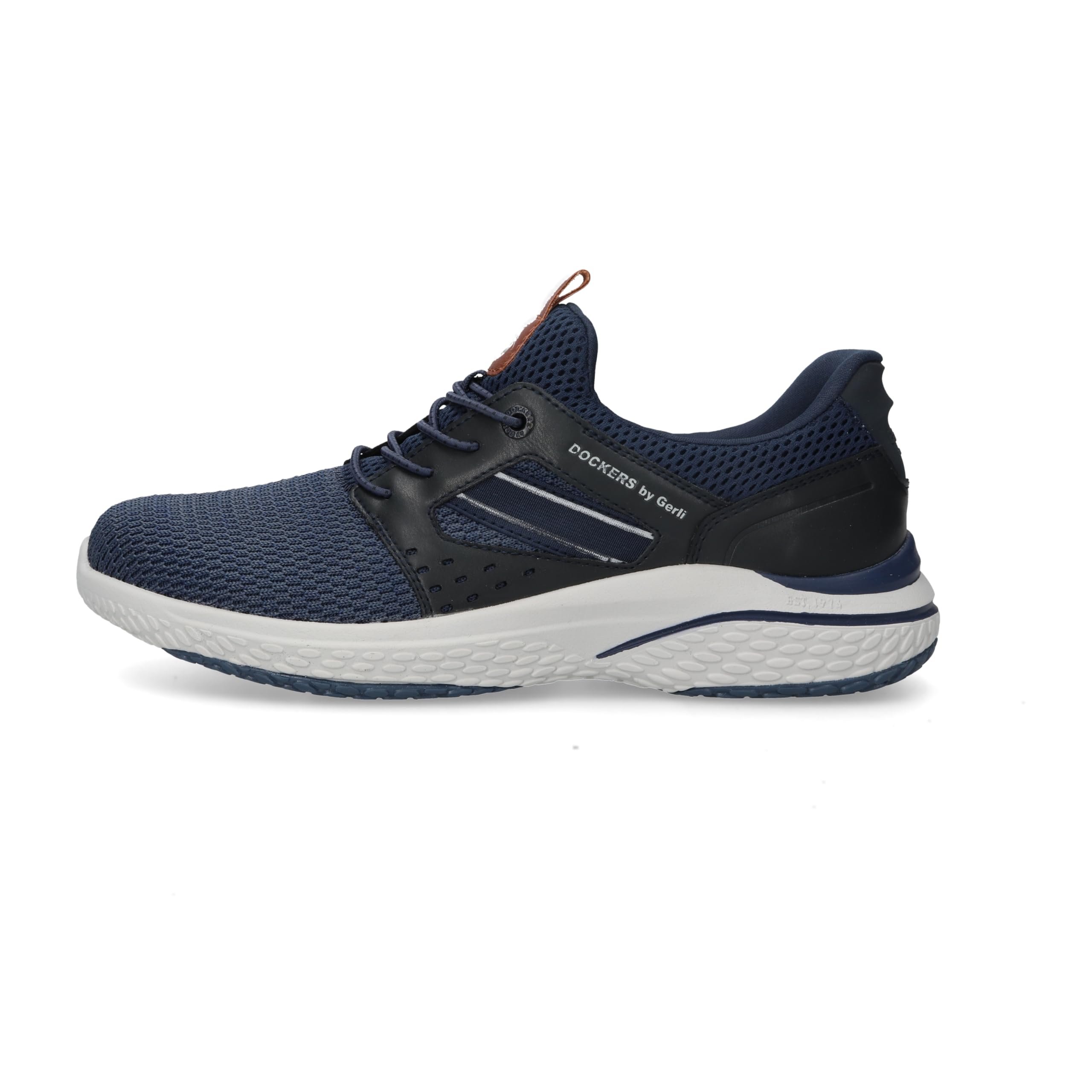 Dockers by Gerli Męskie buty typu sneaker, męskie półbuty